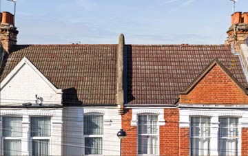 clay roofing Gambles Green, Essex