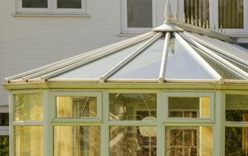 conservatory roof repair Gambles Green, Essex