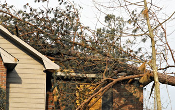 emergency roof repair Gambles Green, Essex