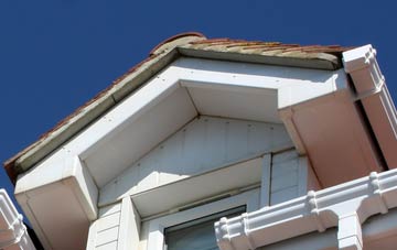 Gambles Green fascia installation costs