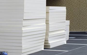 Gambles Green flat roof insulation costs