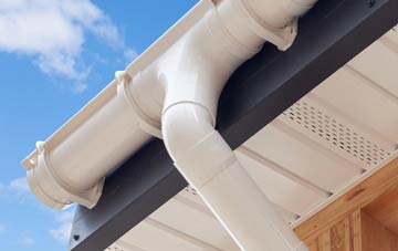 Gambles Green gutter installation costs