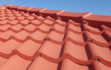 Gambles Green tile and slate roof replacement