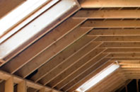 Gambles Green tapered roof insulation quotes